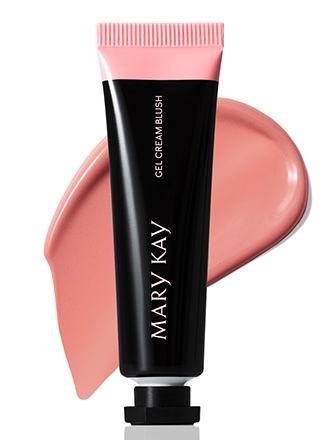 NUEVO! Rubor Cremoso en Gel Mary Kay® de Edición Limitada Blushing Pink